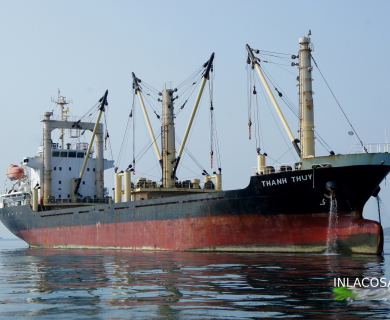 Duy tu bảo trì luồng hàng hải năm 2022 hơn 1.900 tỷ đồng