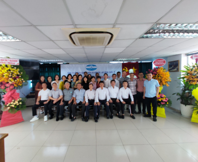 Hình ảnh đại hồi đồng cổ đông thường niên năm 2023