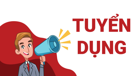 Thông tin tuyển dụng