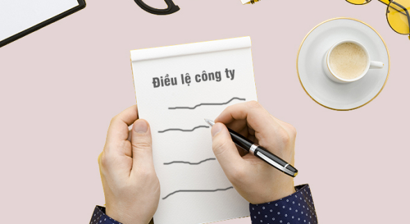 Điều Lệ Công Ty Cổ Phần Vận Tải Biển Và Hợp Tác Lao Động Quốc Tế