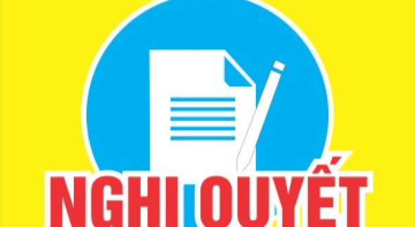 Nghị Quyết Đại Hội Đồng Cổ Đông Bất Thường Năm 2024