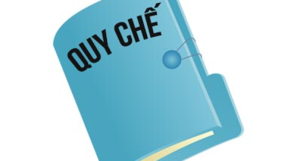 Quy Chế Nội Bộ Về Quản Trị Của Công Ty Cổ Phần Vận Tải Biển Và Hợp Tác Lao Động Quốc Tế