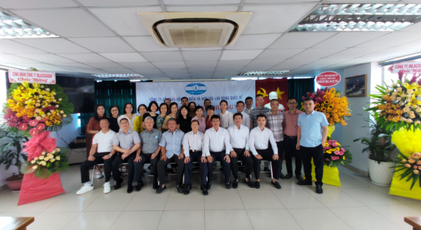 Hình ảnh đại hồi đồng cổ đông thường niên năm 2023